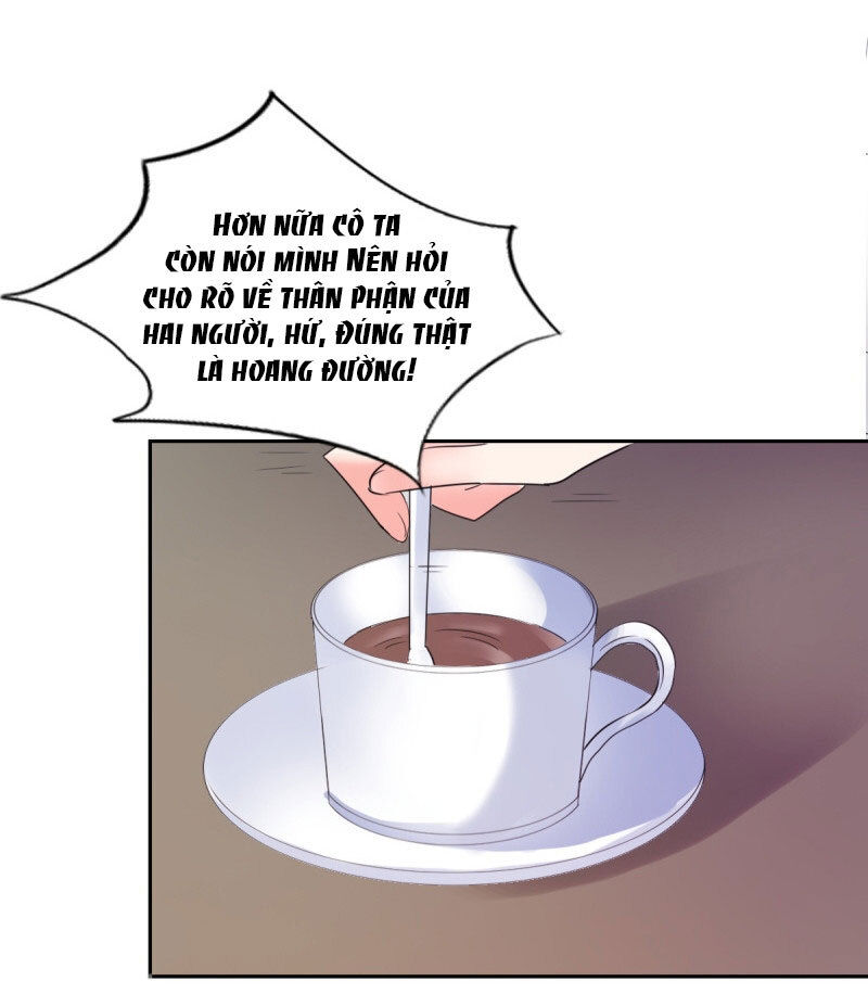 cẩm tú trùng sinh: chào buổi sáng phó thái thái chapter 24 38