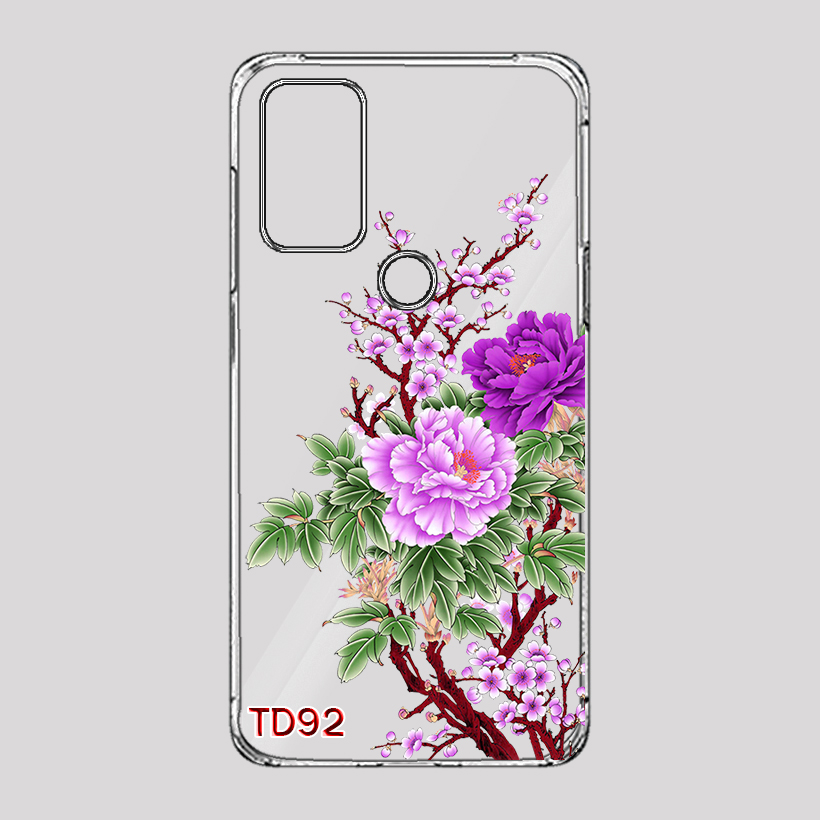 Ốp Lưng Dành Cho VSMART STAR 5