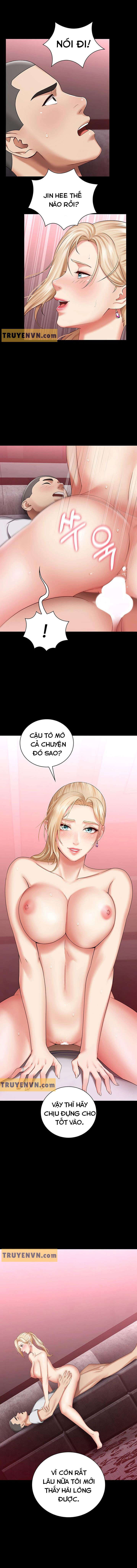 sứ mệnh người anh chapter 27 25