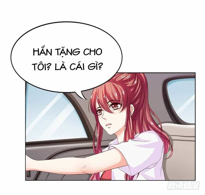 bộ mặt ôn nhu giả dối của ác ma thủ tịch chapter 6 22