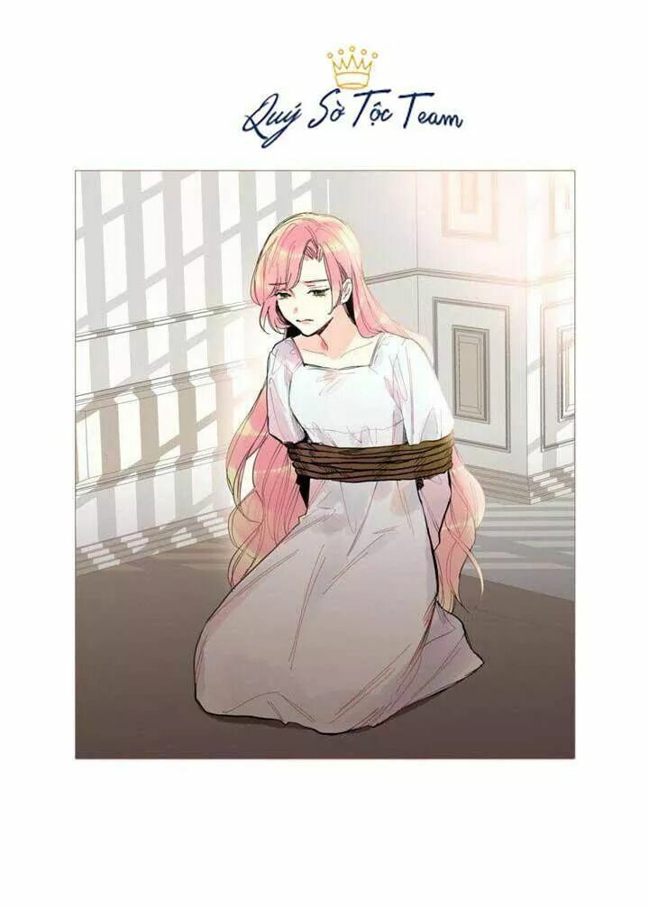 thánh nữ ẩn danh chapter 1 17