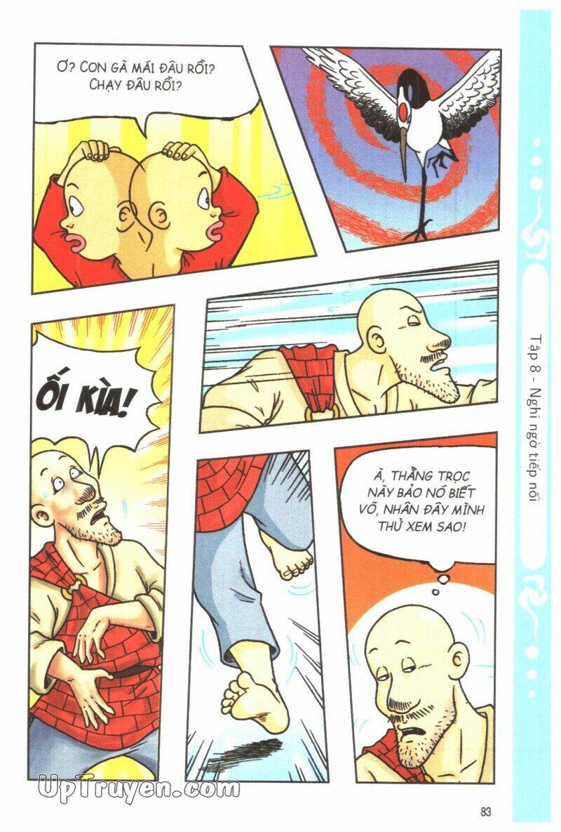 ô long viện tình huynh đệ chapter 8.3 24