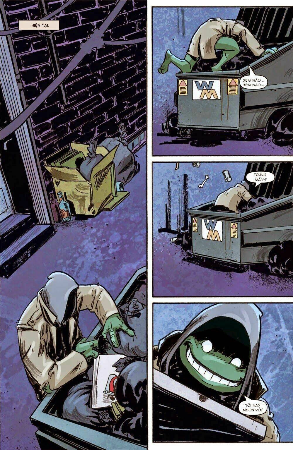 teenage mutant ninja turtles (tmnt) chapter 1 20