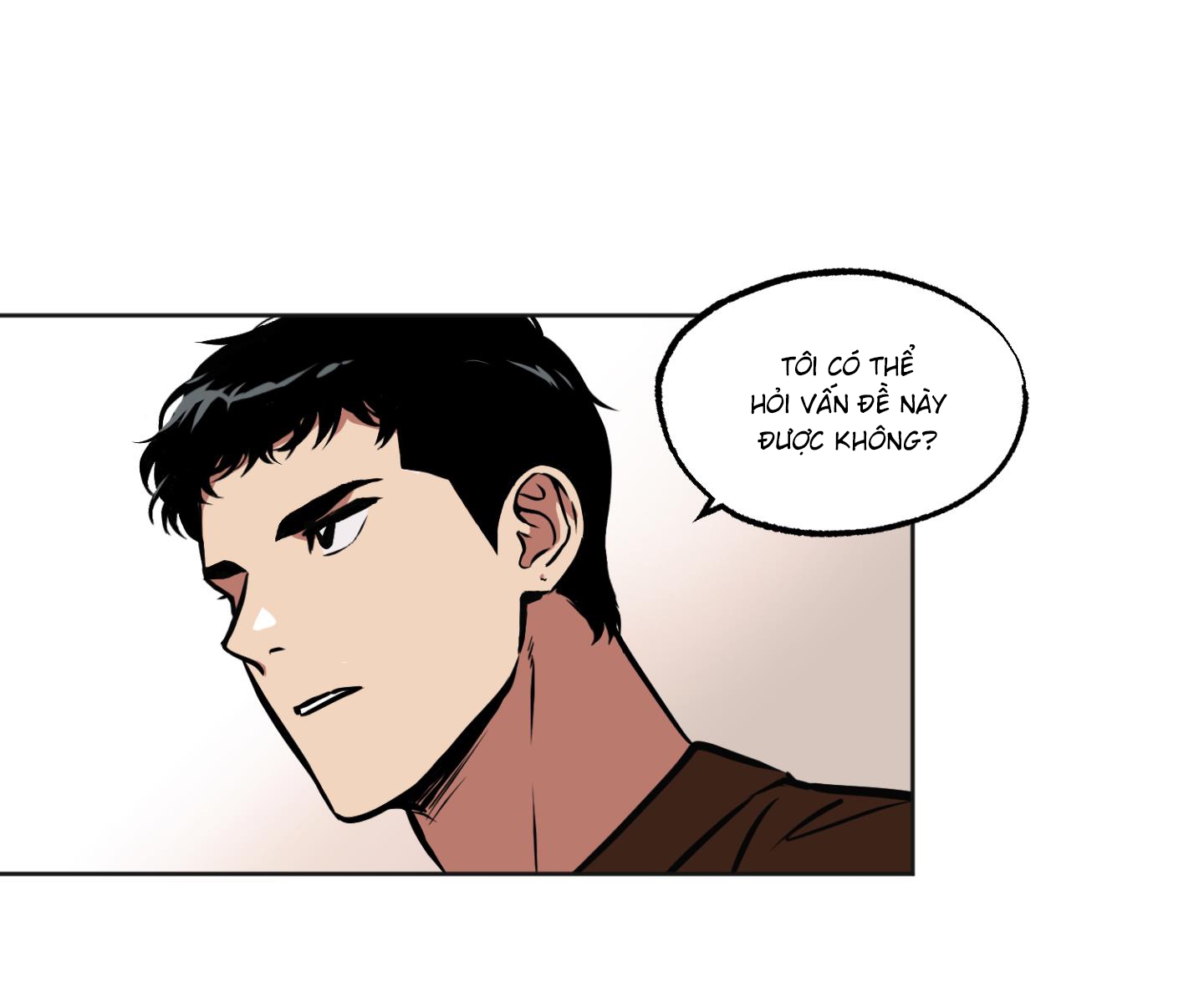 cây thương của ghost chapter 1 92