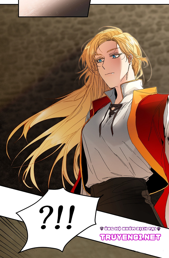 tôi trở thành hoàng đế bạo chúa trong tiểu thuyết chapter 3.1 39