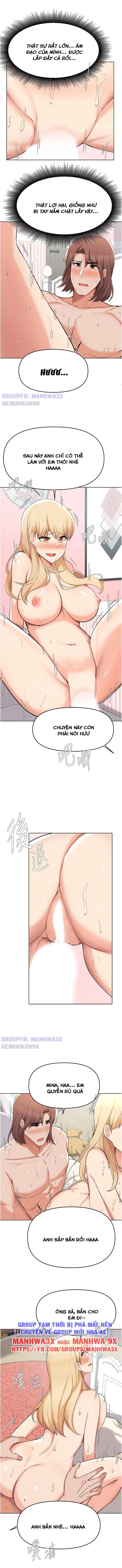 loser trốn chạy chapter 38 9