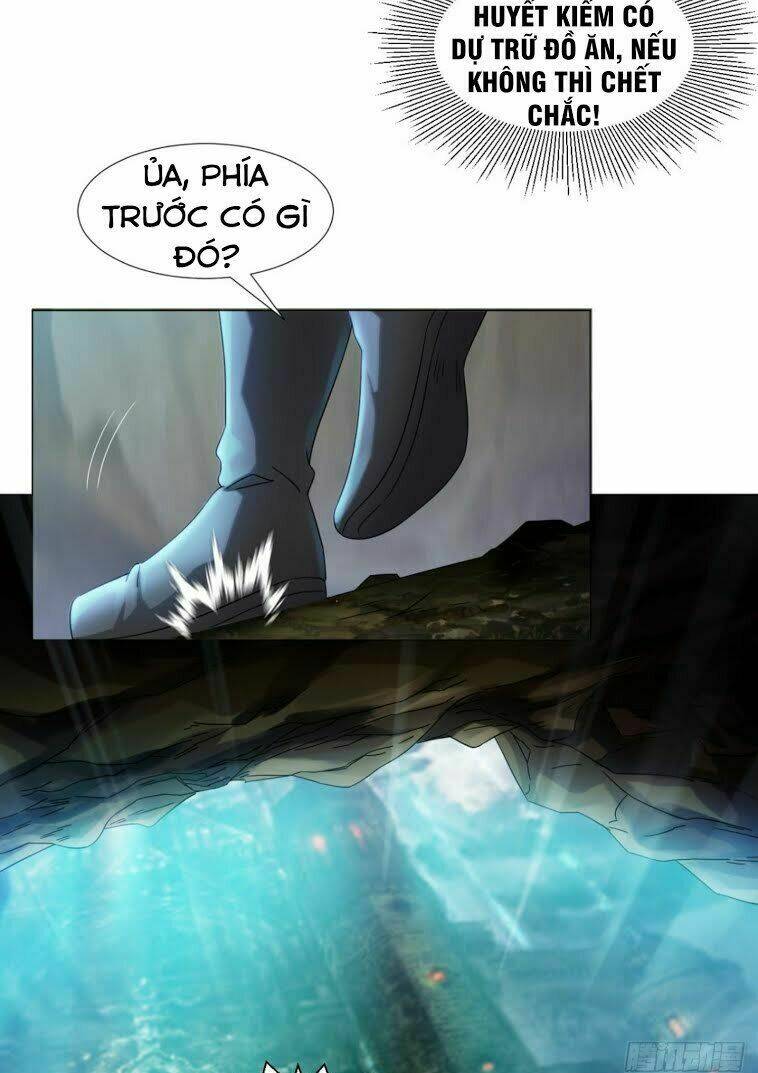 cực vũ huyền đế chapter 85 15