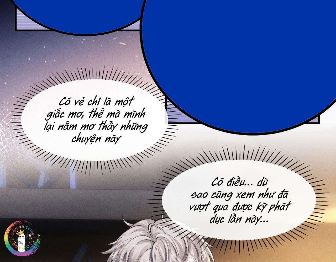 chấp sự thỏ tai cụp chapter 131.2 16