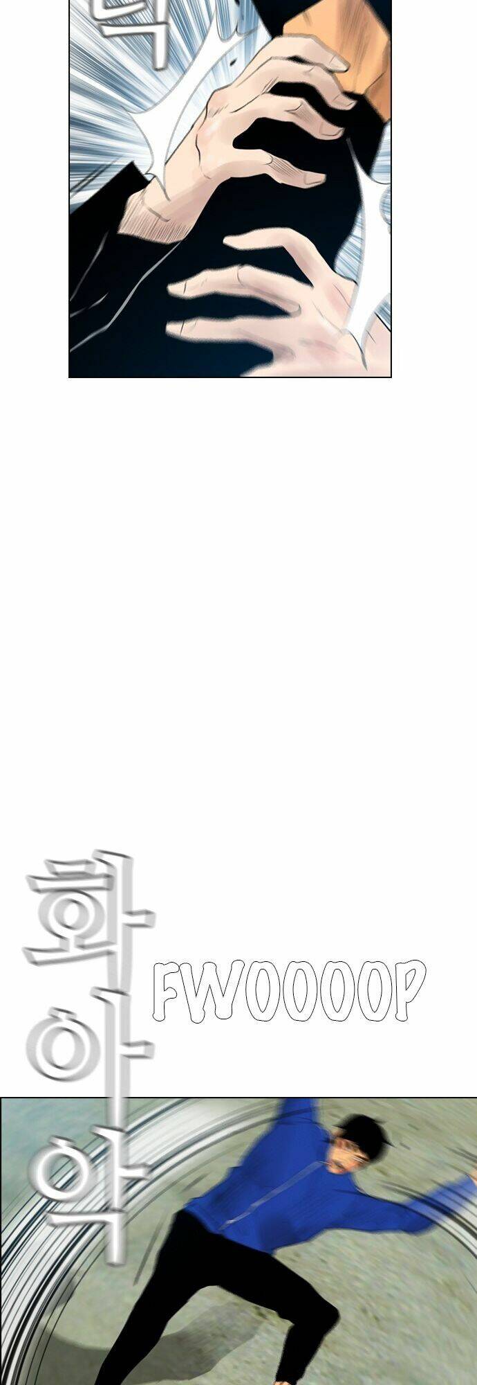 kẻ hồi sinh chapter 128 10