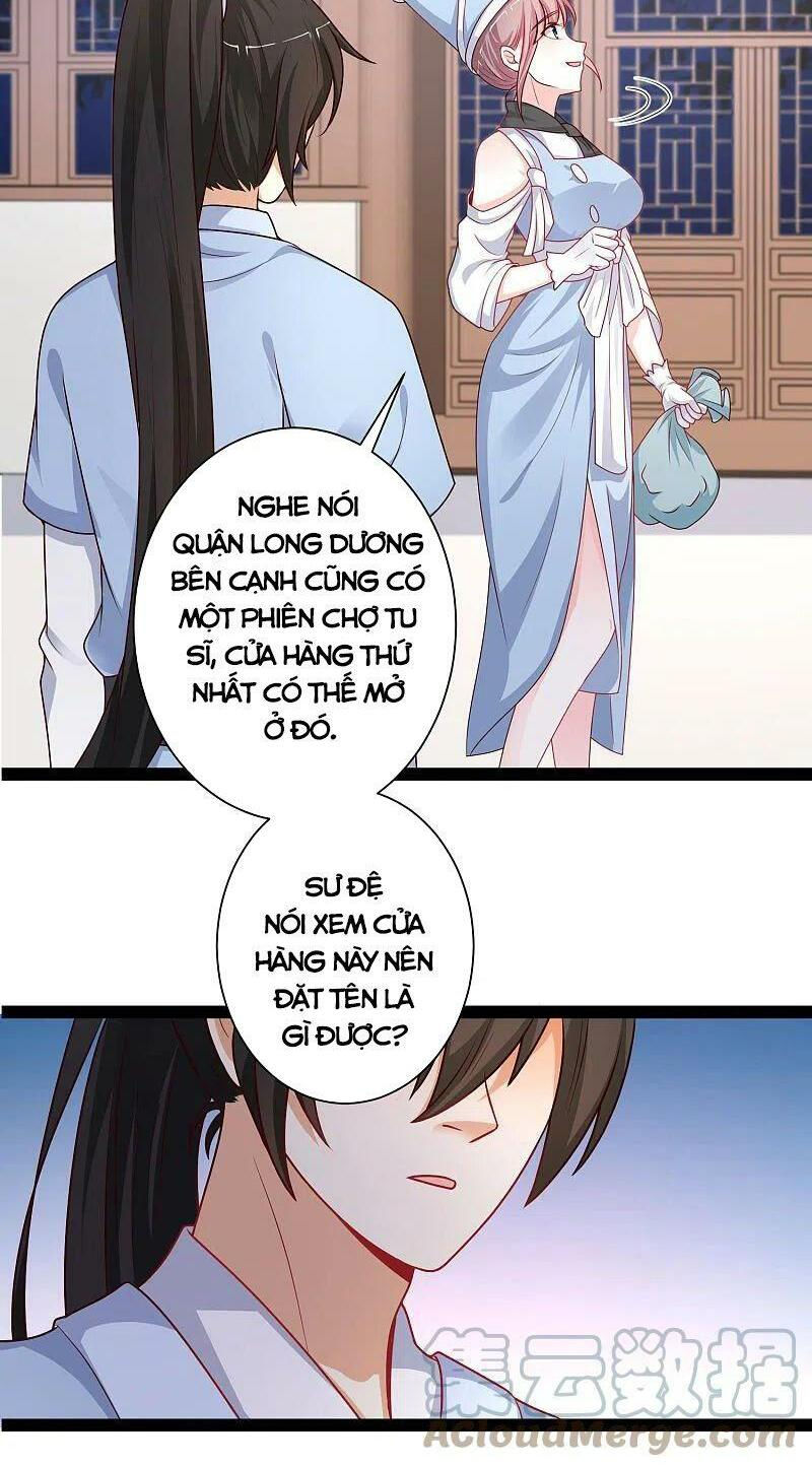 tối cường vận đào hoa chapter 262 20