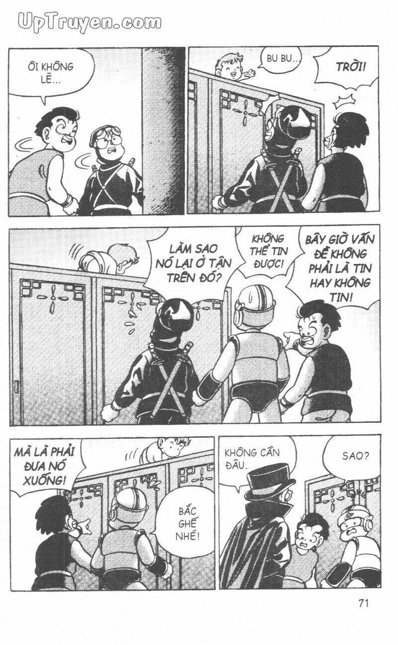 đội quân nhí nhố chapter 32 73