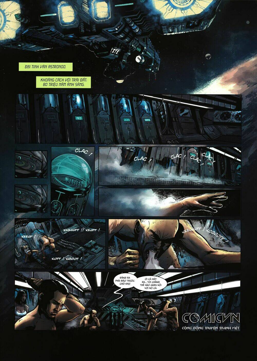 siberia 56 chapter 1 5