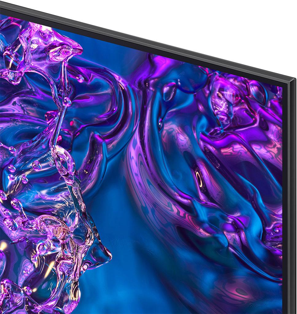 Smart Tivi QLED Samsung 4K 55 inch QA55Q70DAKXXV - Hàng chính hãng