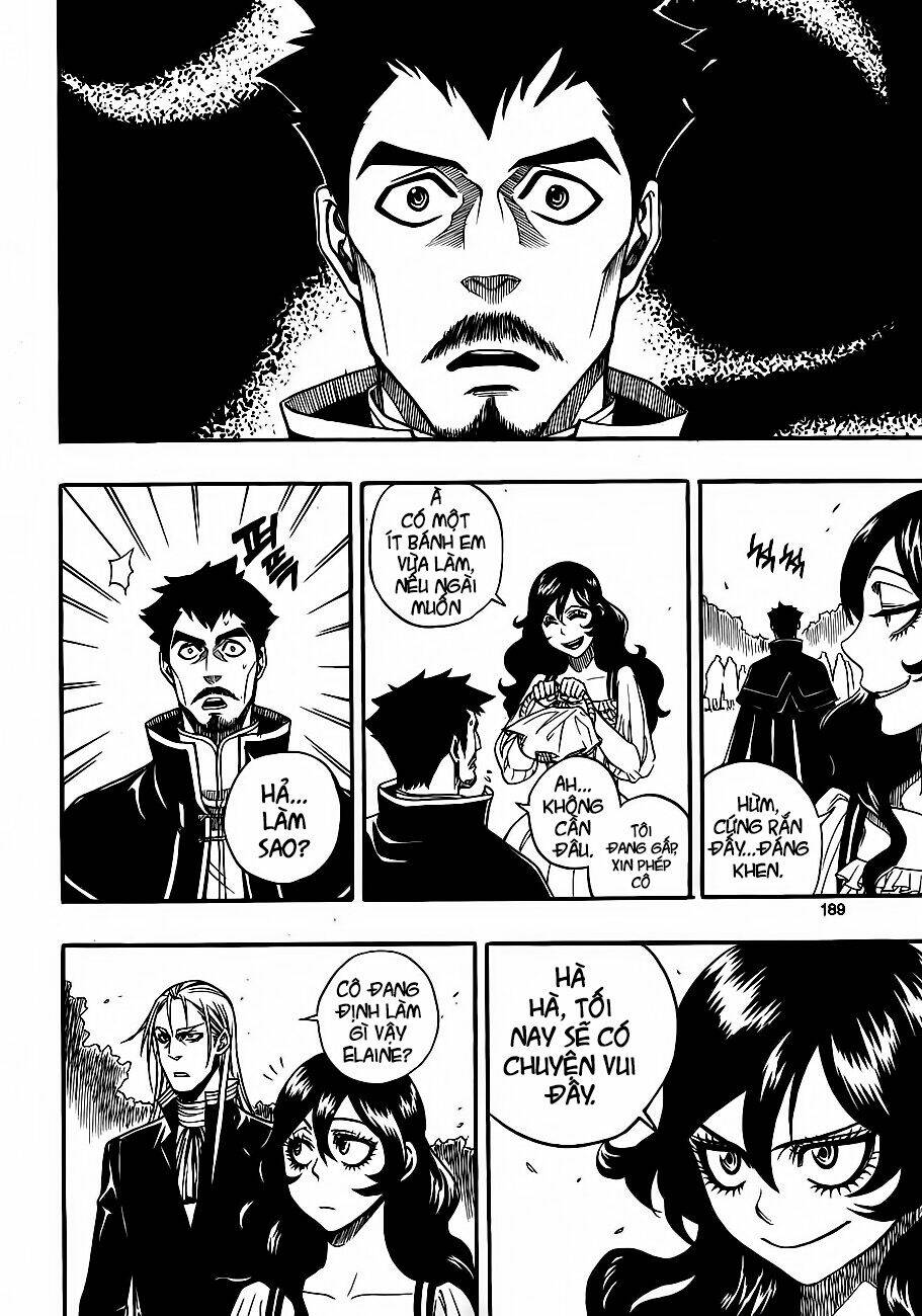 kingdom of zombie chapter 11 6