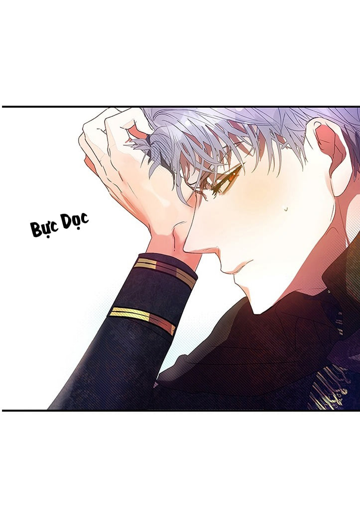 tôi đã mang con đi khỏi người chồng cuồng bạo chapter 0 36