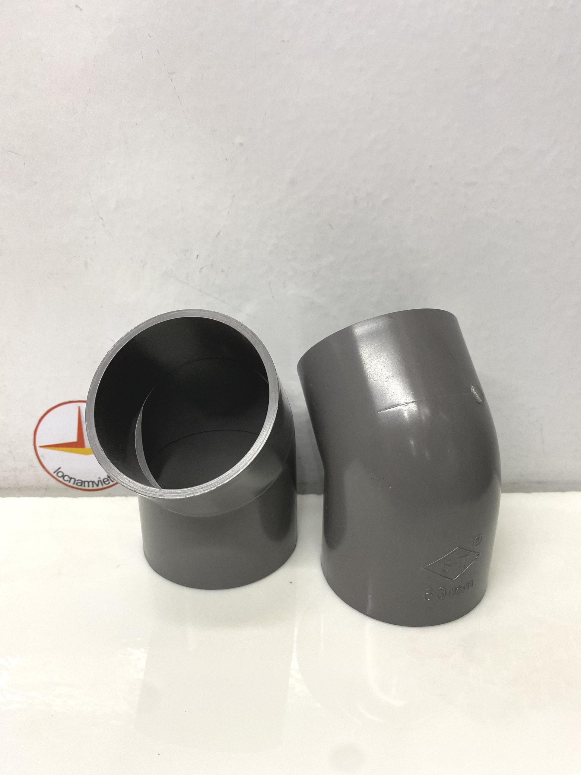 Lơi 60 nhựa PVC ST_L60ST