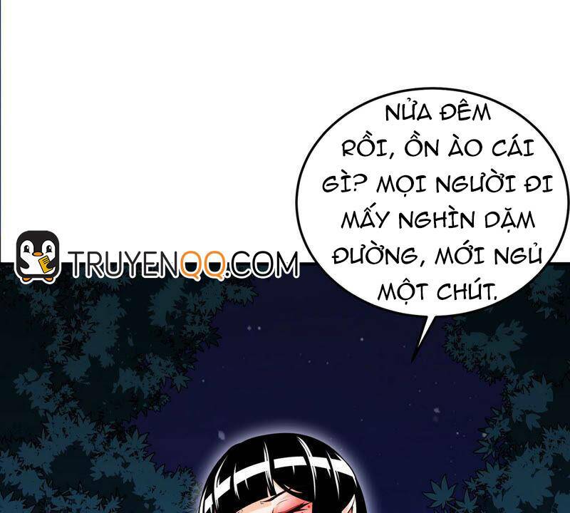 bản kiếm tiên tuyệt không làm nô chapter 13 1