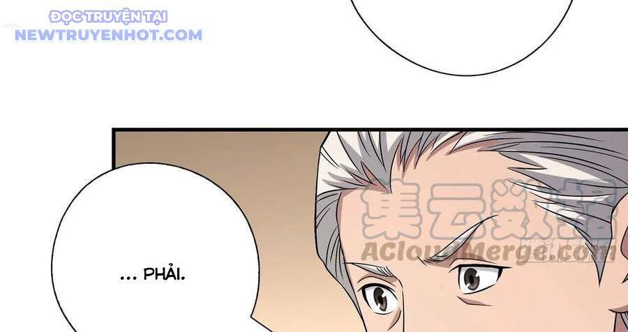 thiên long bát bộ webtoon chapter 141 46