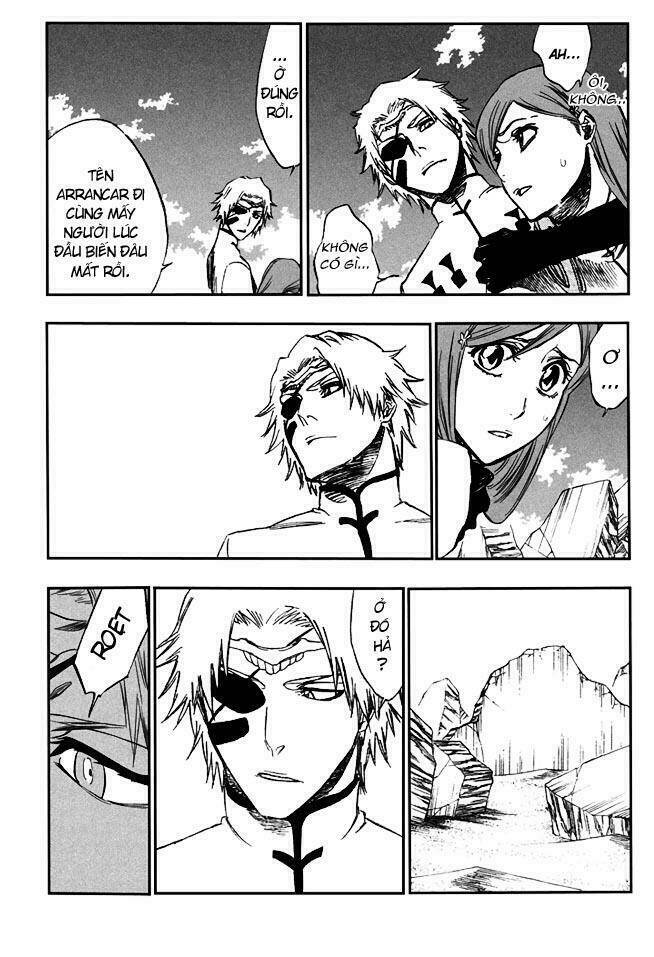 thần chết ichigo chapter 289 12