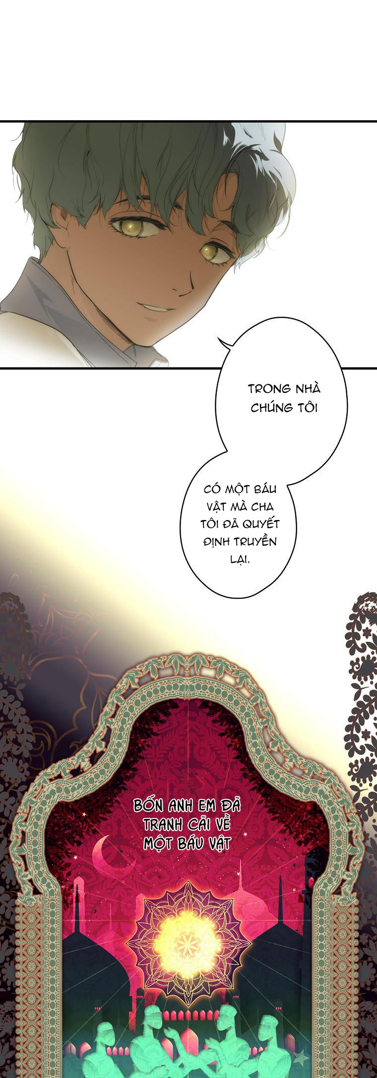 cổ tích về người mẹ kế chapter 74 24