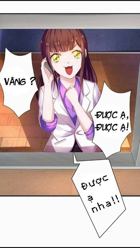 gả cho tình cũ làm lão bà chapter 3 28