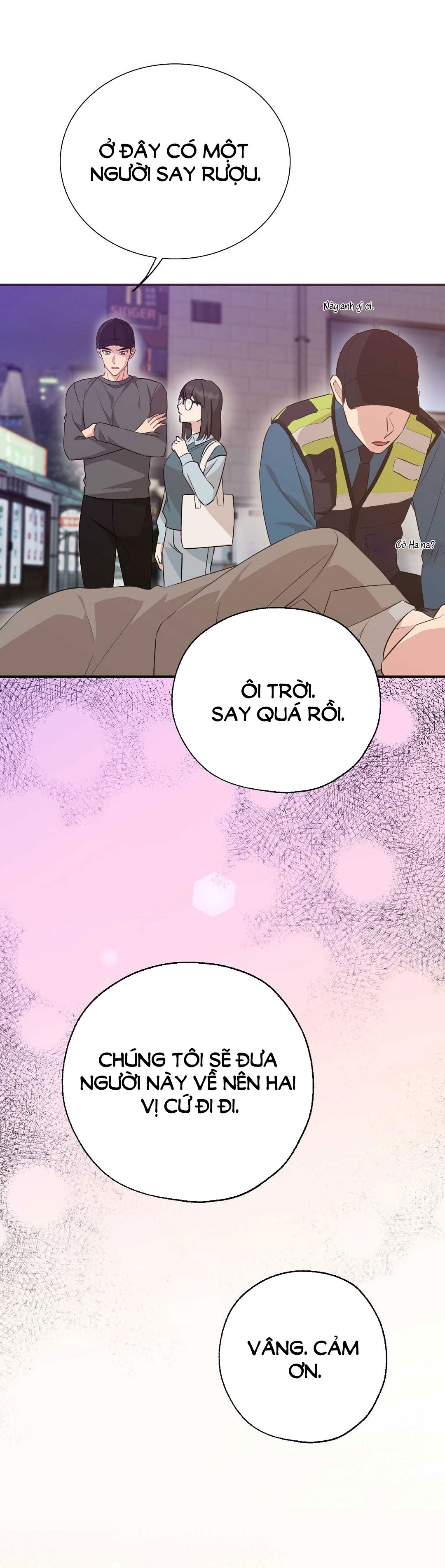 [18+] hợp đồng nô lệ dâm đãng chapter 49.1 17