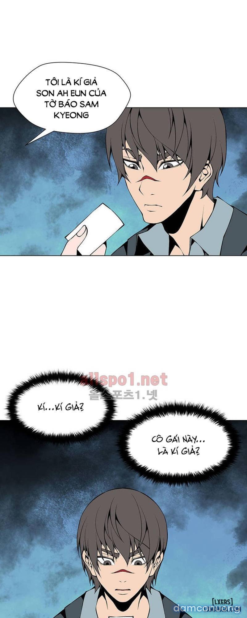 nô lệ song sinh chapter 69 22