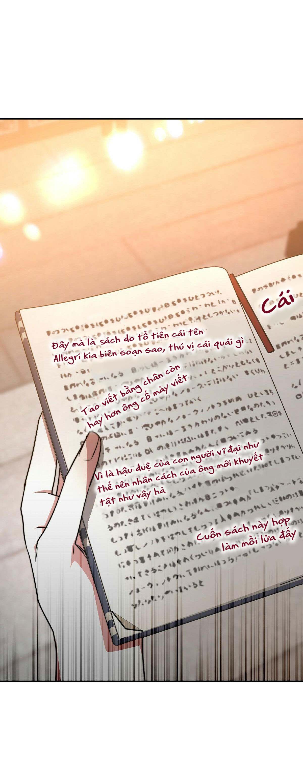 cuộc hôn nhân tay ba chapter 17 10