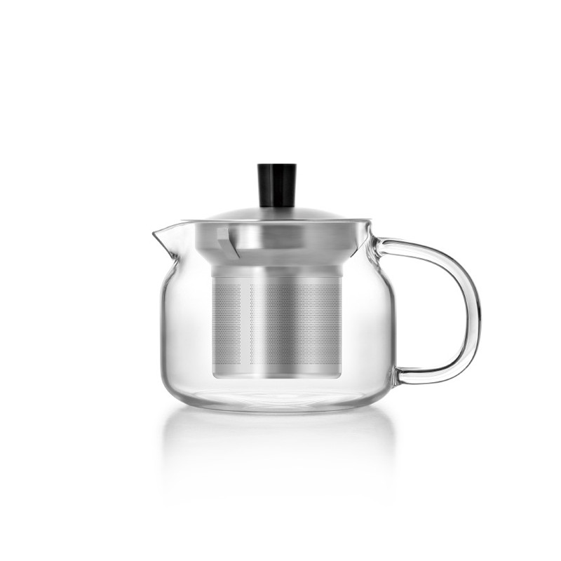 Bình lọc trà inox Samadoyo S043 470ml