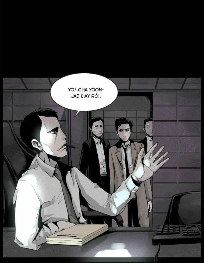 những xác chết hồi sinh từ đại dương chapter 23 46