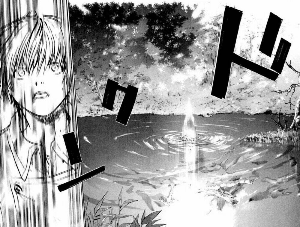 alive - the final evolution chapter 26 37