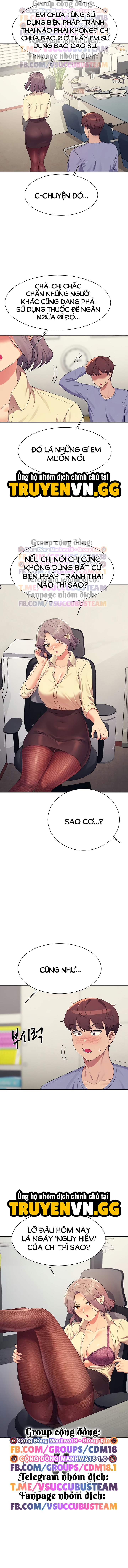 where is goddess - nữ thần đâu rồi? chapter 135 9