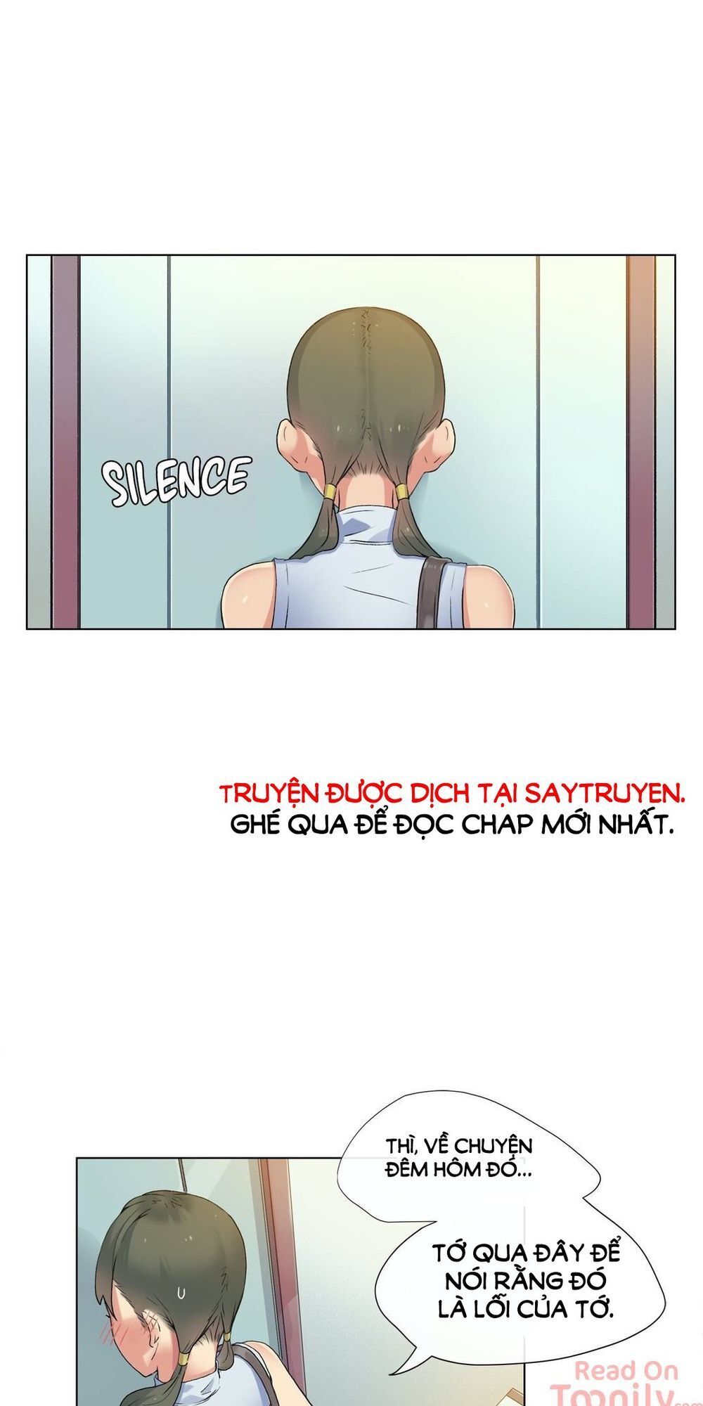 vùng đất kỳ diệu chapter 16 15