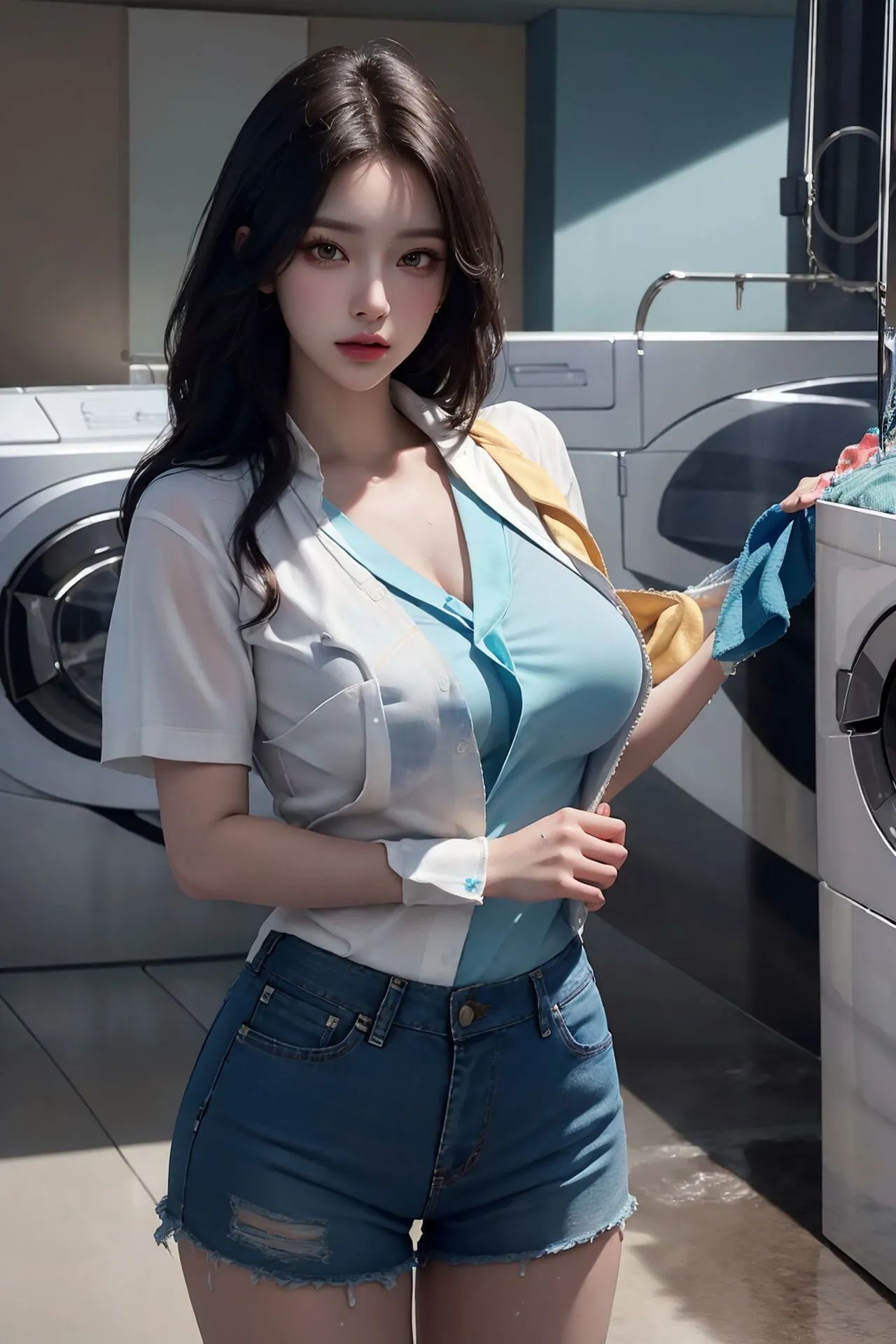 artist ai generated chapter 165 16