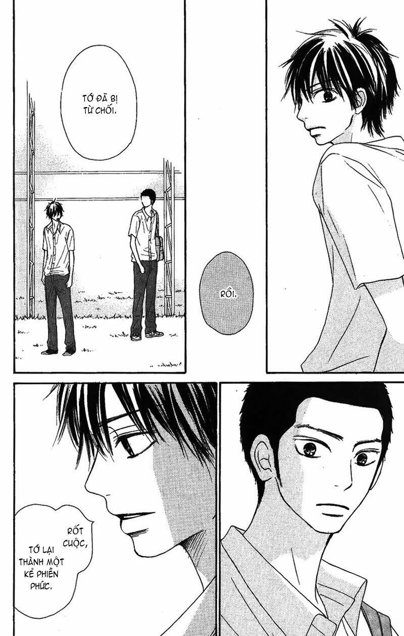 anh đã cho em biết bao thứ đầu tiên chapter 36 24