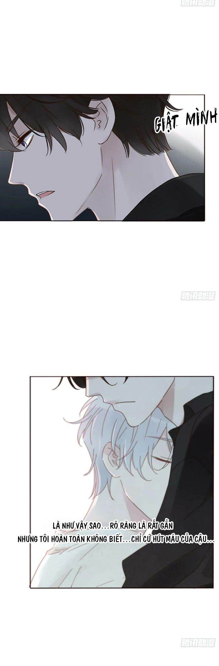 ôm chặt vào lòng chapter 82 9