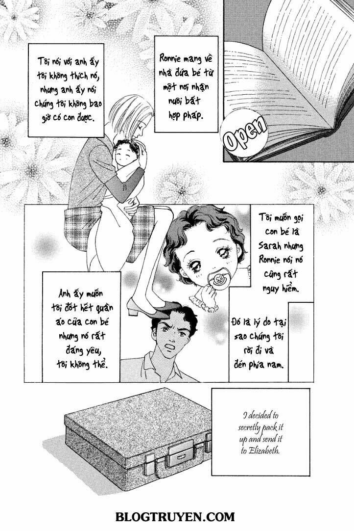 akai kami wa yuuwaku no shirushi chapter 0 75