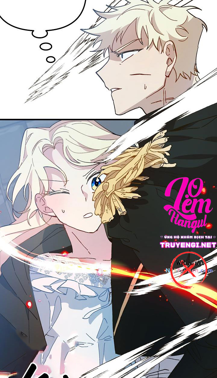 công chúa giả điên chapter 14 27