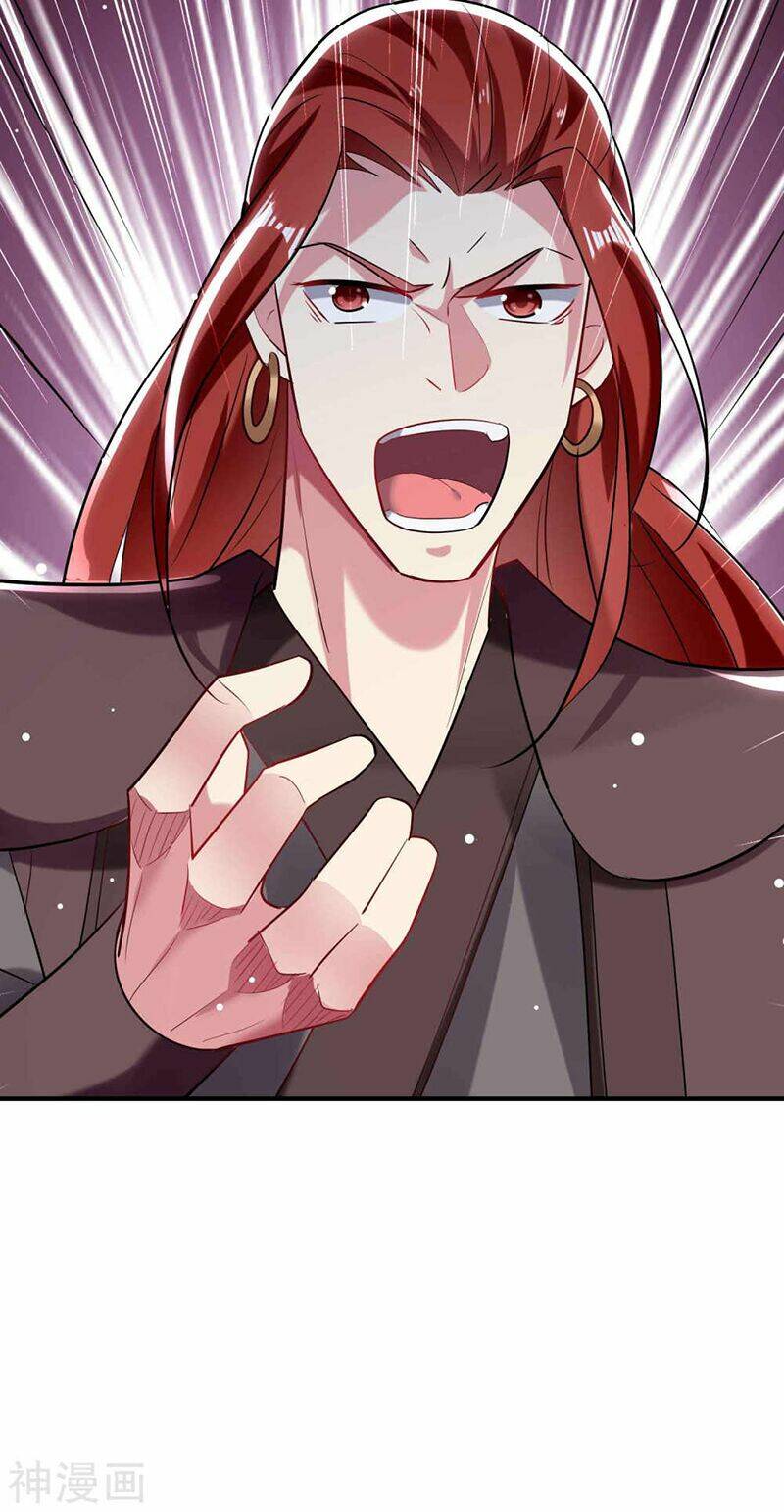 vạn giới tiên vương chapter 85 7