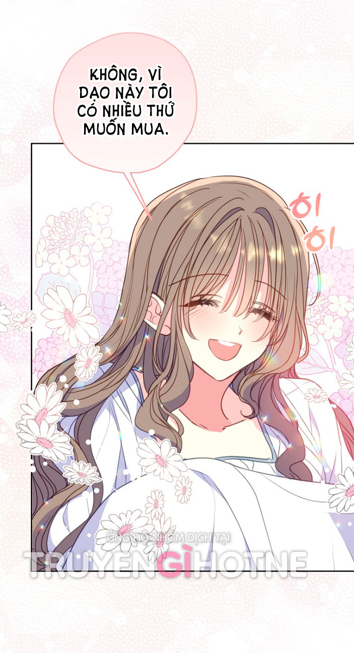 bệ hạ, xin đừng giết tôi!! chapter 99.1 13