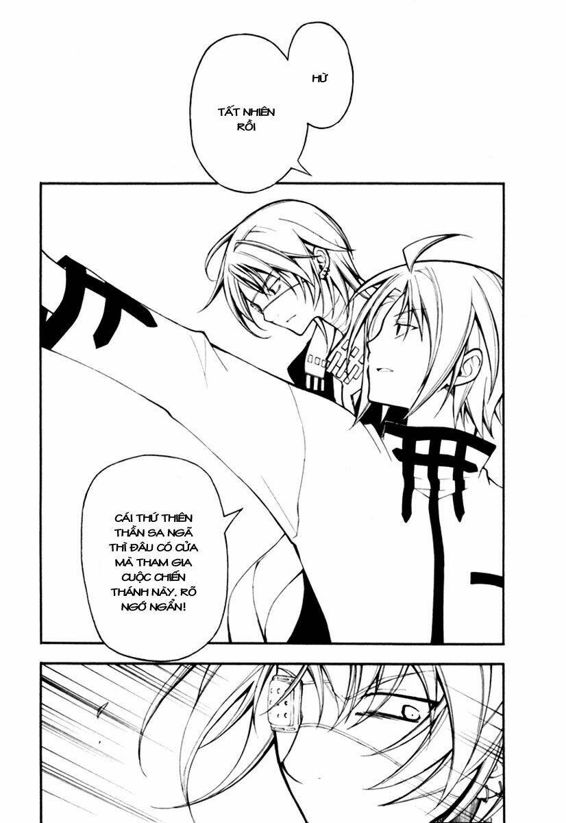 bloody cross chapter 9 17