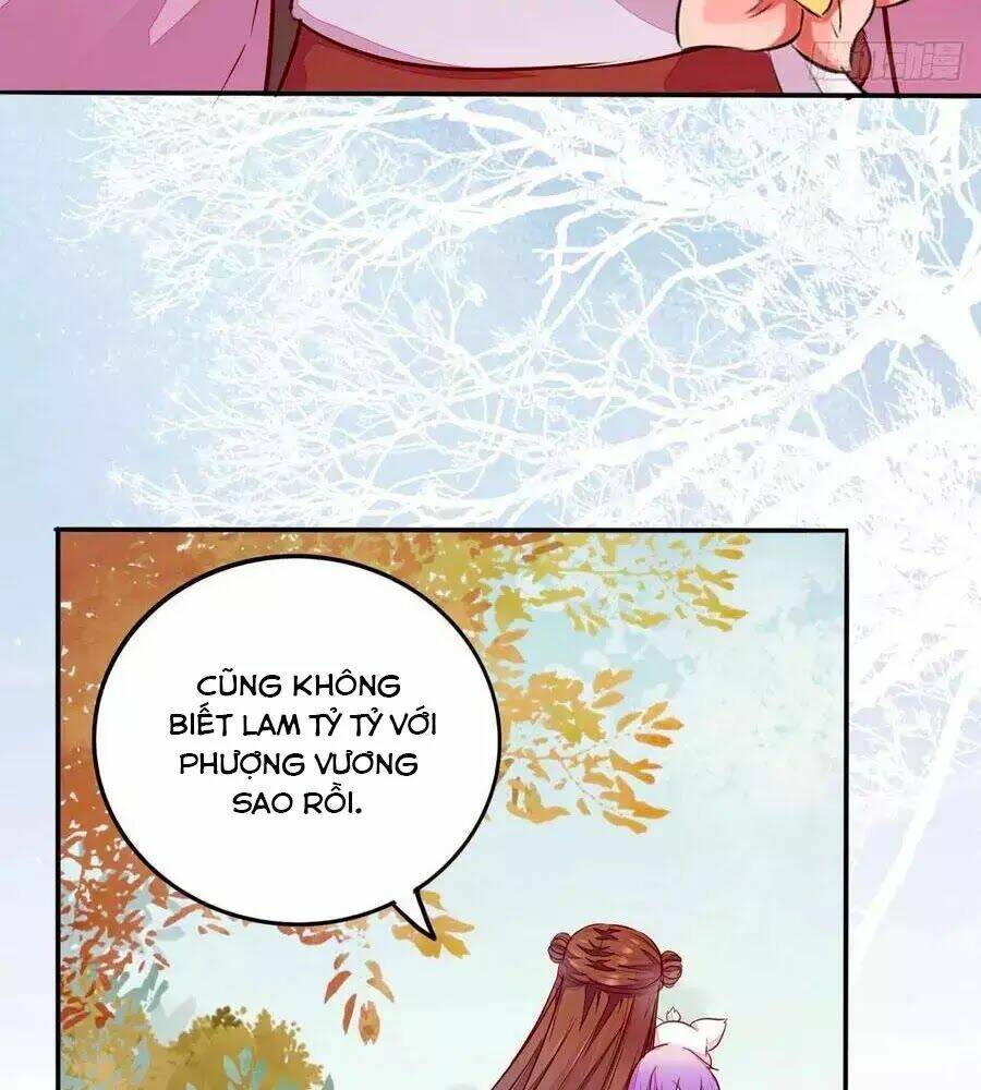 thần y khí nữ: ngự thú cuồng phi của quỷ đế chapter 73 47