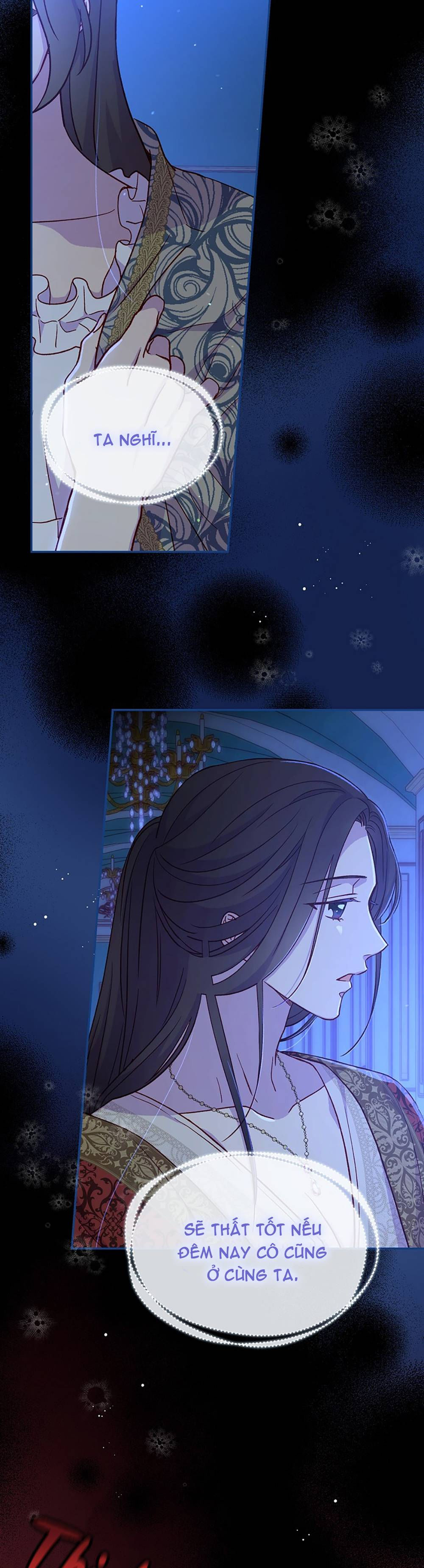 sống sót dưới thân phận hầu nữ chapter 64 15