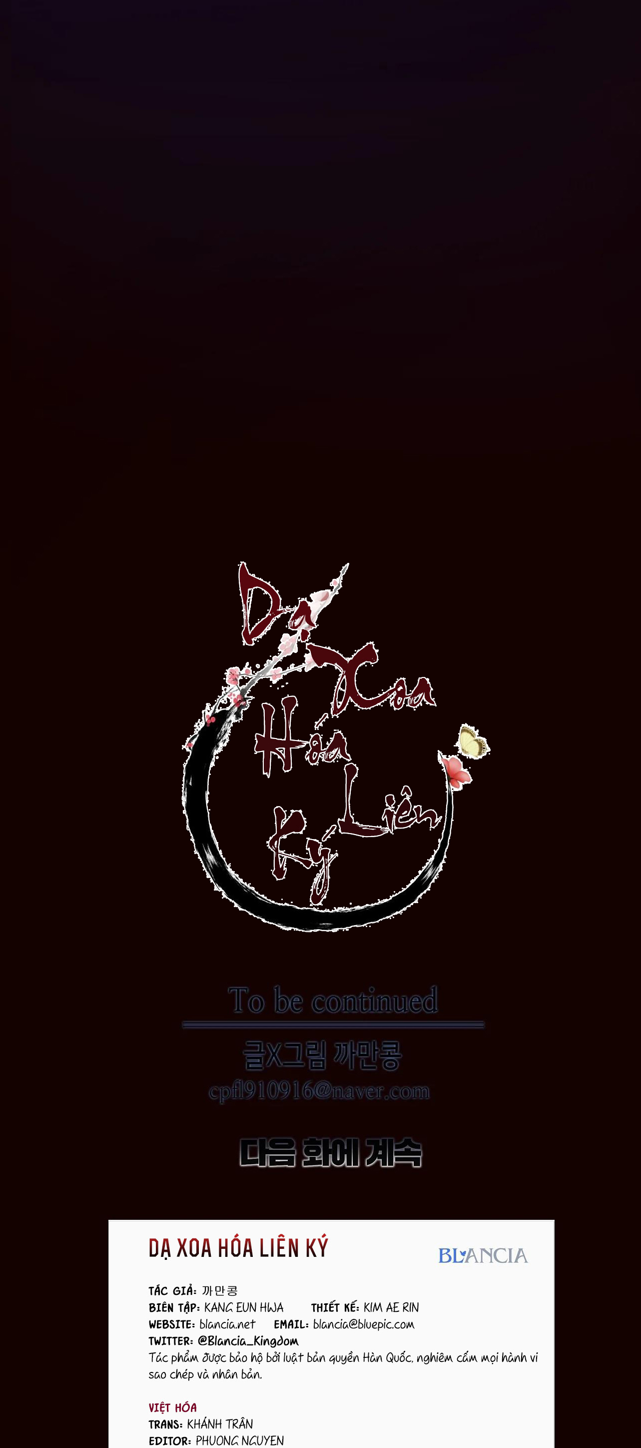 dạ xoa hóa liên ký chapter 25 60