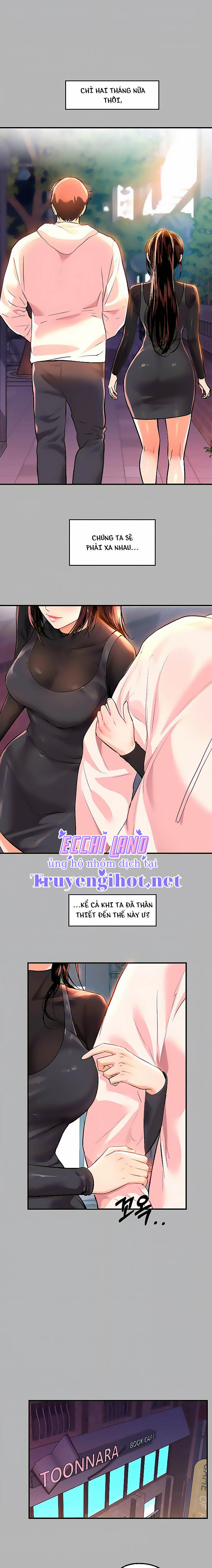 chị chủ nhà của tôi chapter 60.1 8