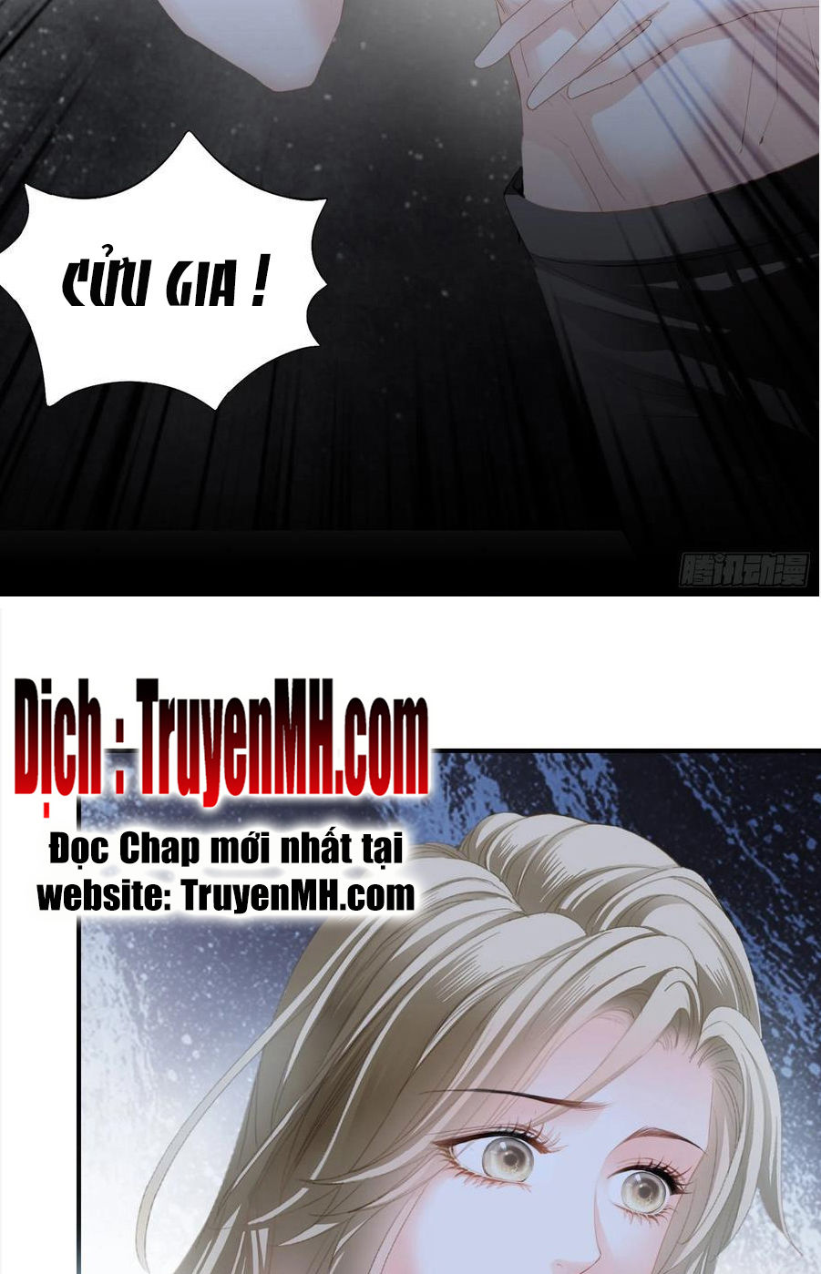 bạo quân ái nhân chapter 117 16