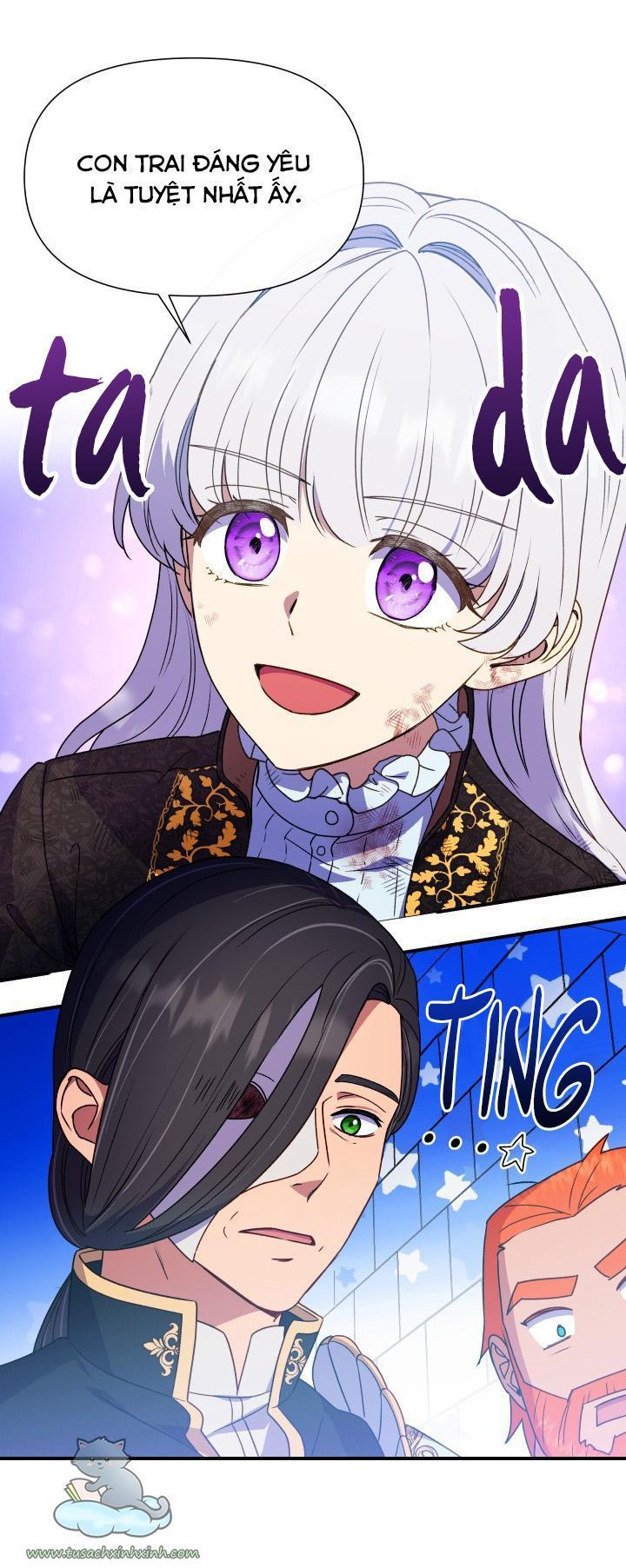 công nương khế ước của gia tộc công tước quái vật chapter 129 56