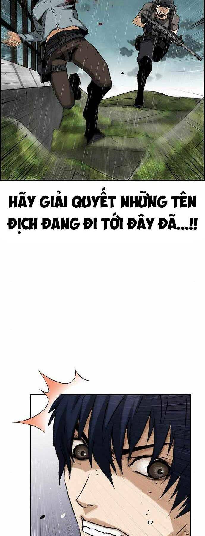 pubg - cuộc chiến sinh tồn - 100 chapter 7 64