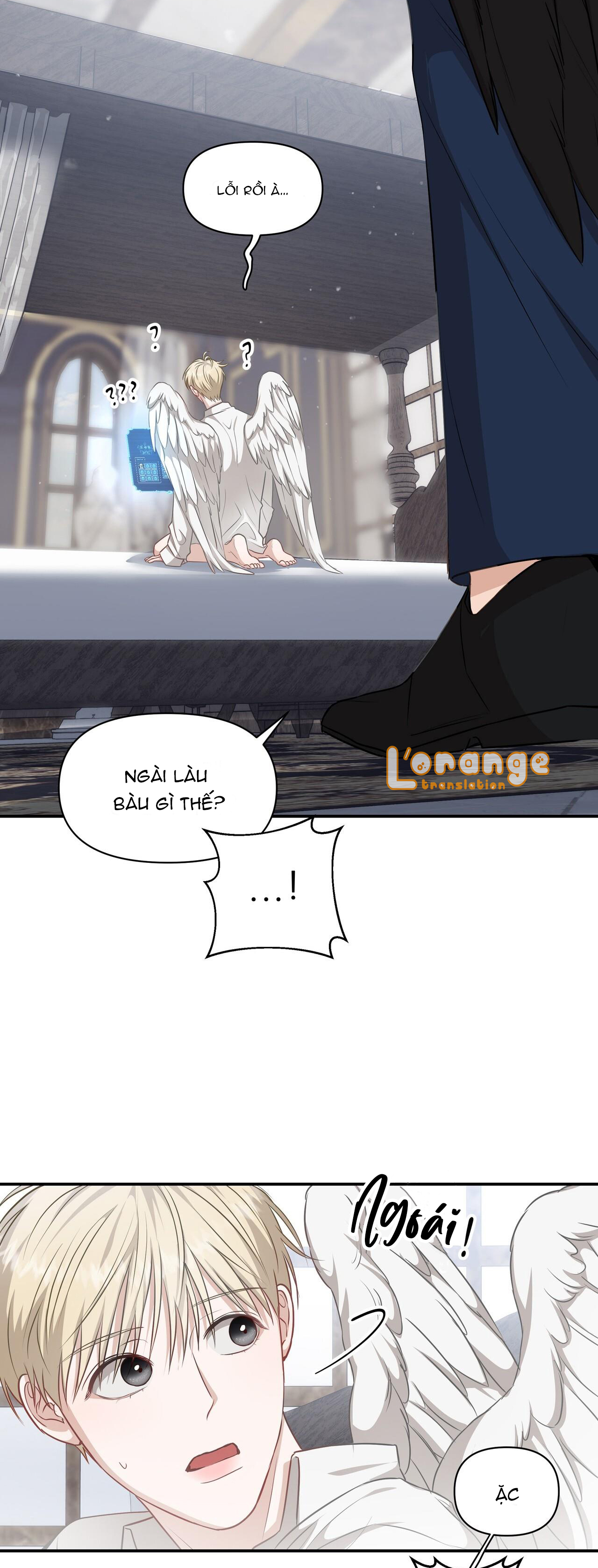 cách để sống sót với tư cách là người chơi chapter 10 28