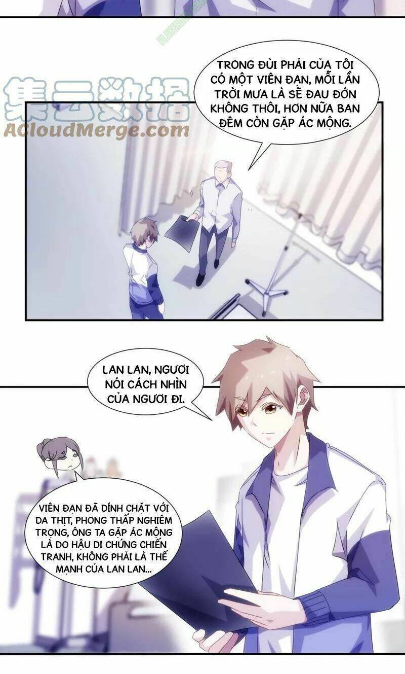 thần y hệ thống chapter 54 11